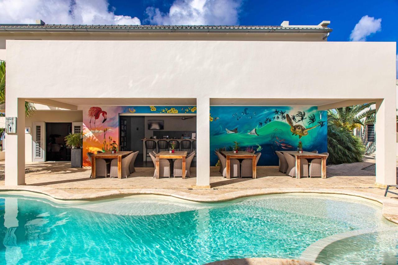 All Seasons Apartments Кралендейк Экстерьер фото