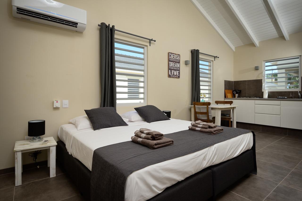 All Seasons Apartments Кралендейк Экстерьер фото