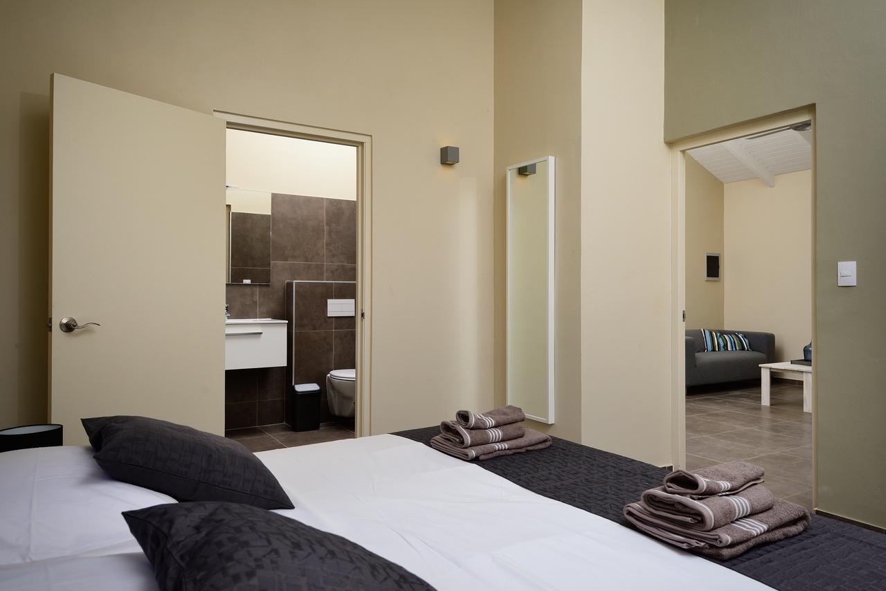 All Seasons Apartments Кралендейк Экстерьер фото